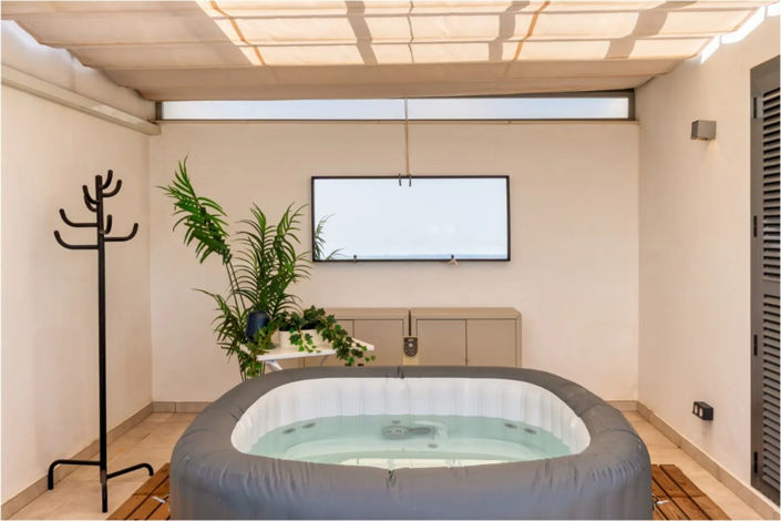 Image No.7-Propriété de 2 chambres à vendre à Estepona