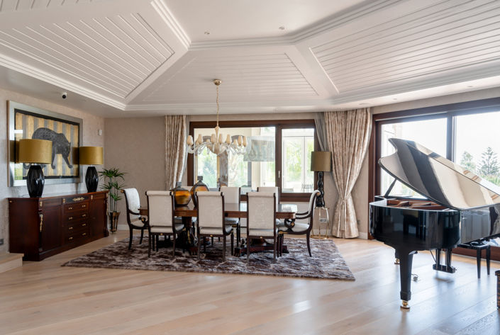 Image No.5-7 Bed Villa for sale