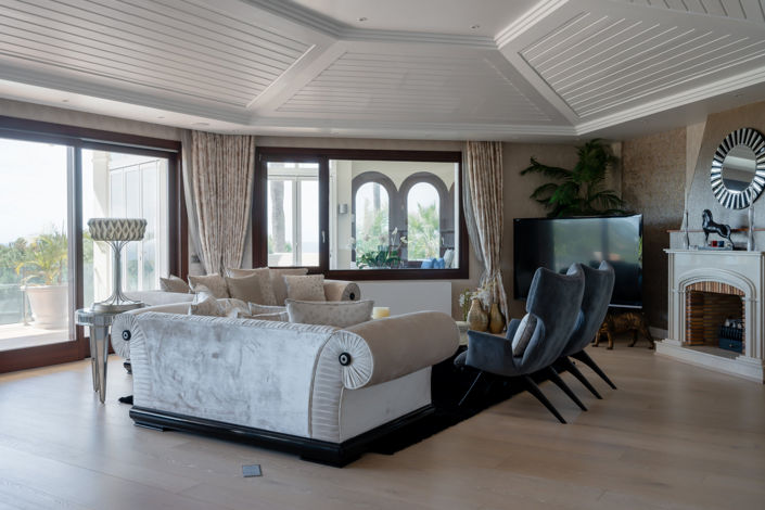 Image No.6-7 Bed Villa for sale