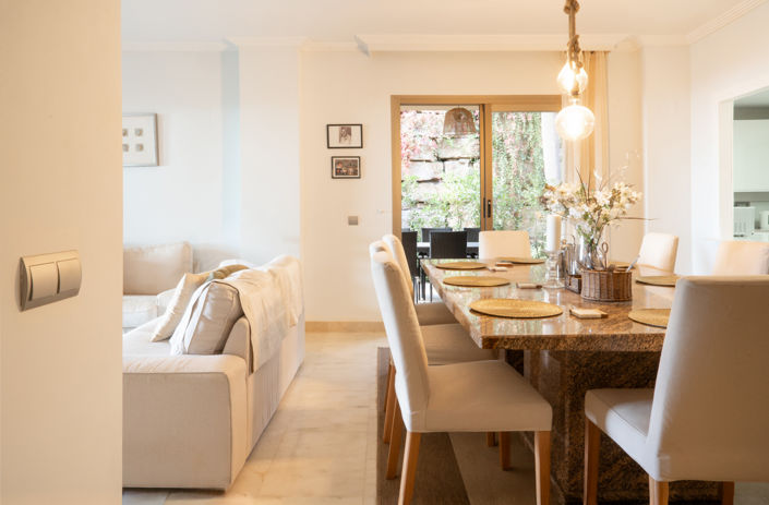 Image No.11-Propriété de 3 chambres à vendre à Benahavis