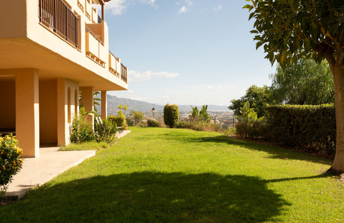 Image No.18-Propriété de 3 chambres à vendre à Benahavis