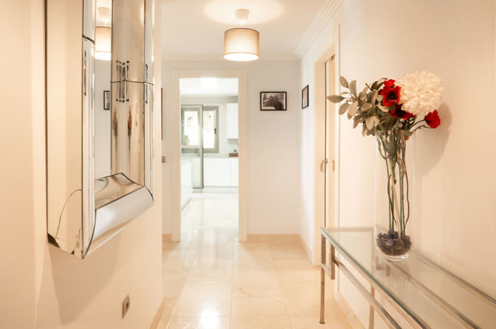 Image No.3-Propriété de 3 chambres à vendre à Benahavis