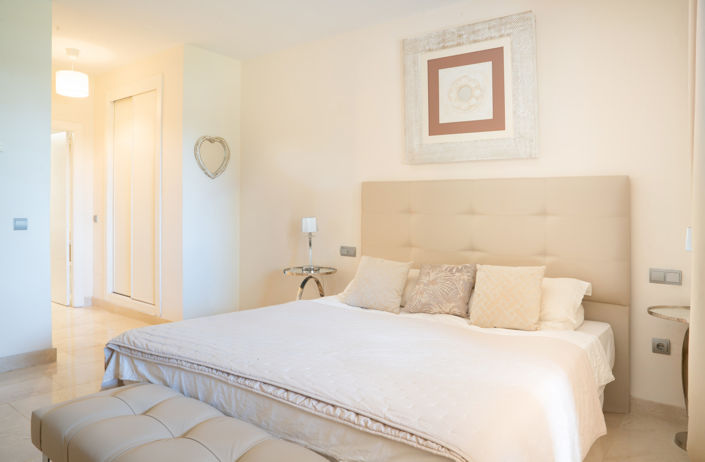 Image No.33-Propriété de 3 chambres à vendre à Benahavis