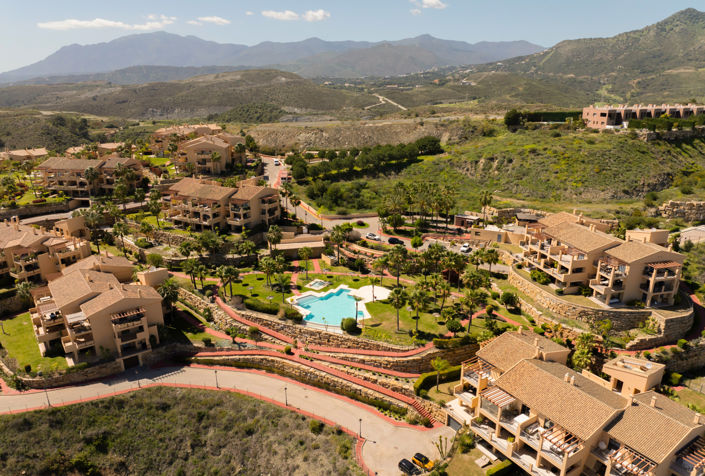 Image No.44-Propriété de 3 chambres à vendre à Benahavis