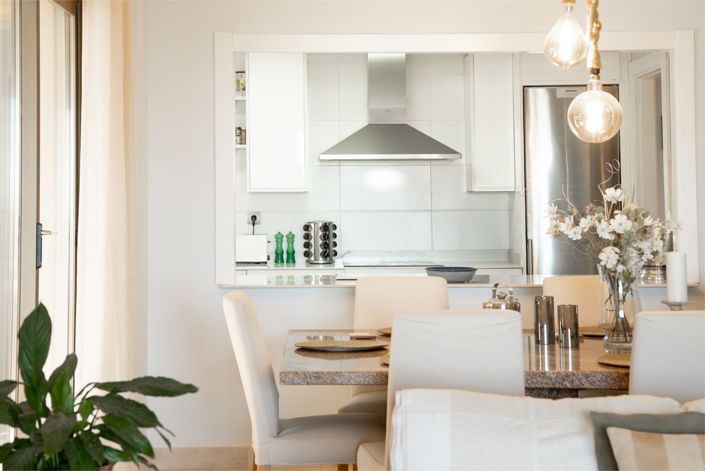 Image No.8-Propriété de 3 chambres à vendre à Benahavis