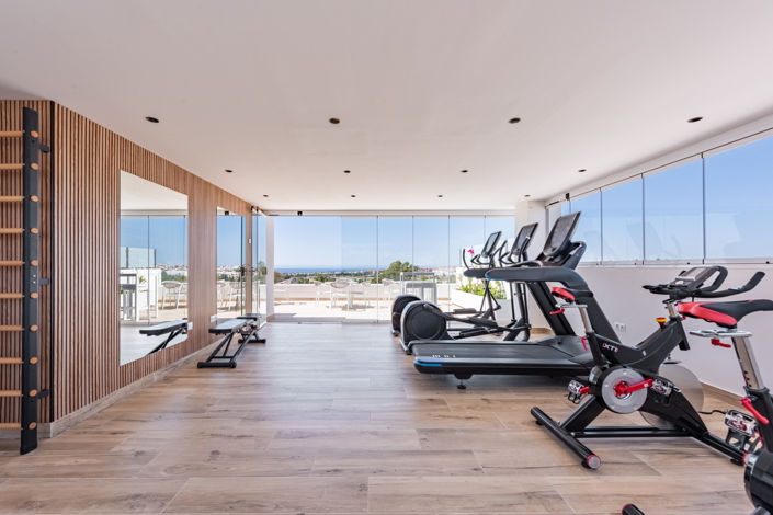 Image No.26-3 Bed Apartment for sale