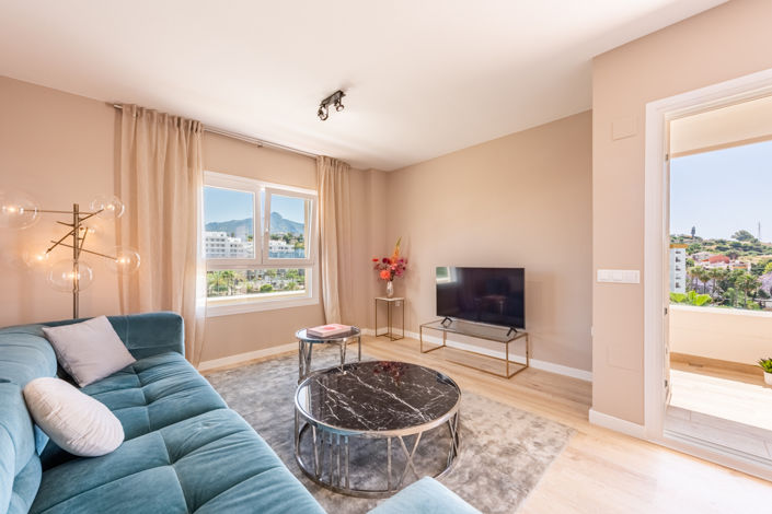 Image No.6-3 Bed Apartment for sale