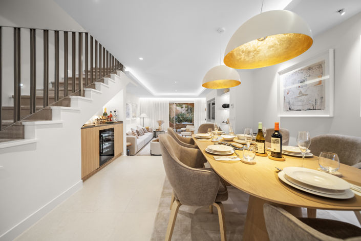 Image No.28-3 Bed Townhouse for sale