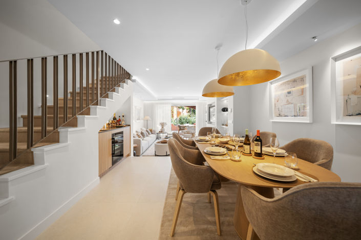 Image No.4-3 Bed Townhouse for sale