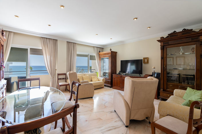 Image No.2-3 Bed Flat for sale