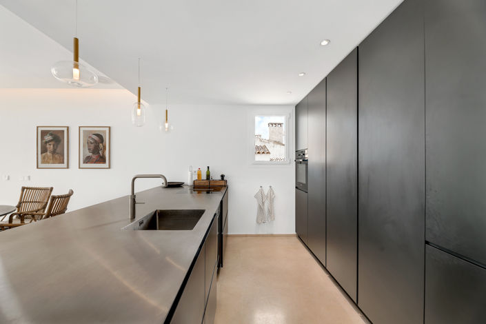 Image No.5-2 Bed Penthouse for sale