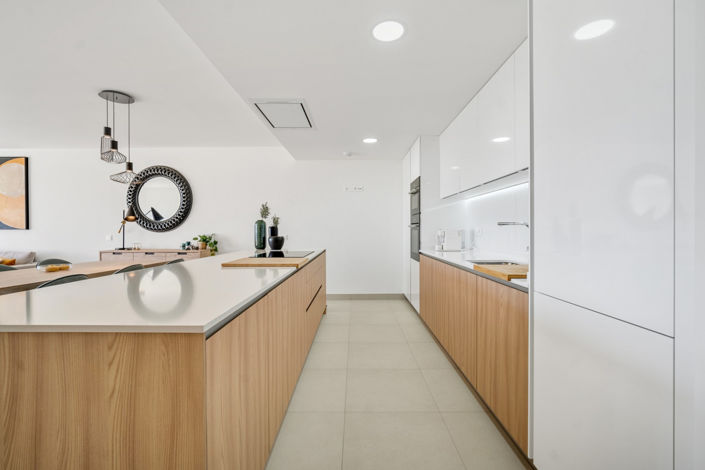 Image No.16-3 Bed Apartment for sale