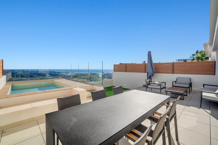 Image No.24-3 Bed Apartment for sale