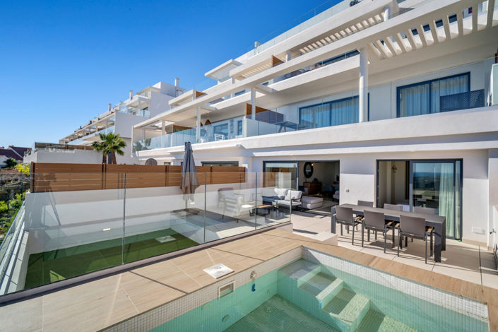 Image No.33-3 Bed Apartment for sale