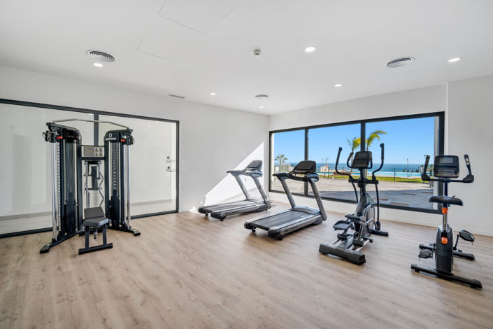 Image No.35-3 Bed Apartment for sale