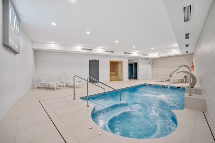 Image No.38-3 Bed Apartment for sale