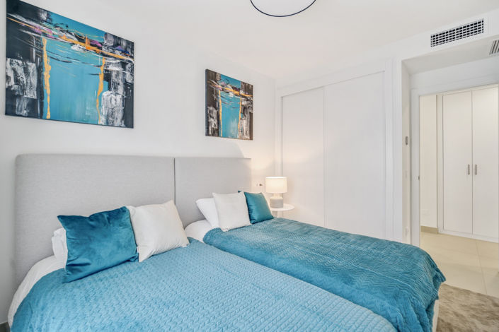 Image No.8-3 Bed Apartment for sale