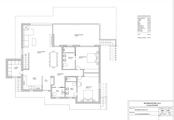 Image No.39-5 Bed Villa for sale