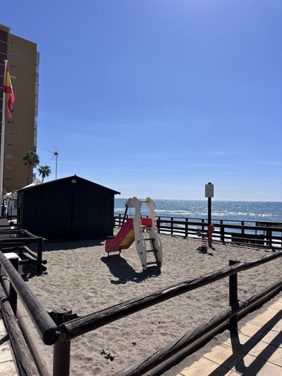 Image No.11-Appartement de 3 chambres à vendre à Mijas Costa