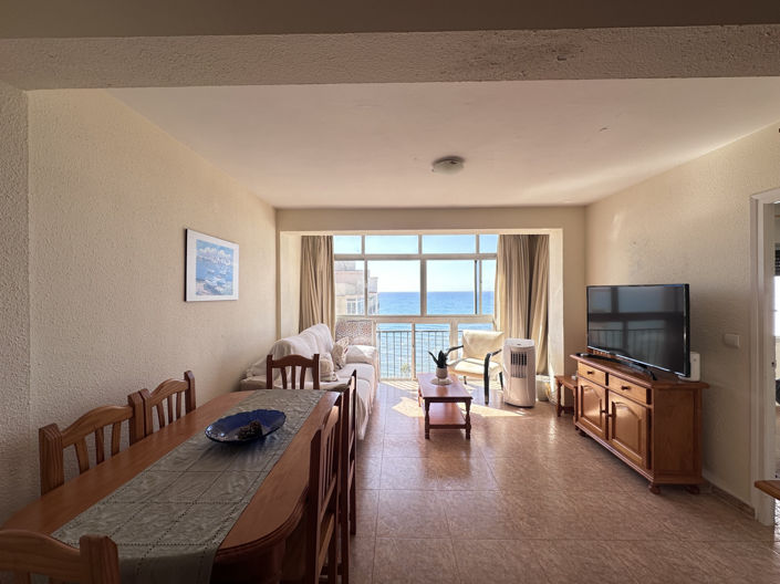 Image No.2-Appartement de 3 chambres à vendre à Mijas Costa