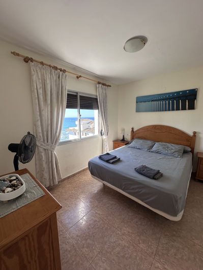 Image No.3-Appartement de 3 chambres à vendre à Mijas Costa