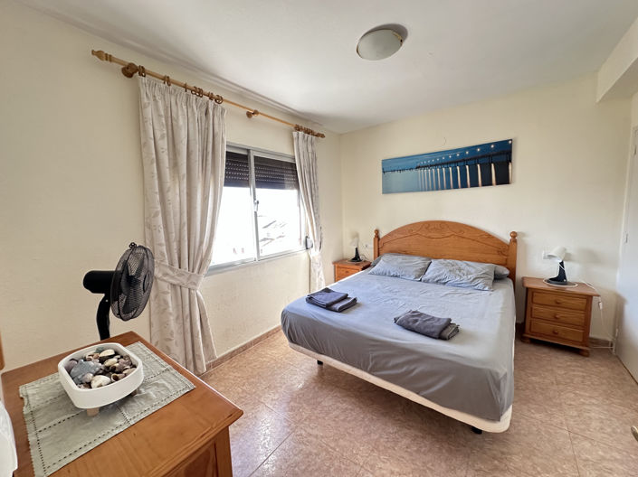 Image No.9-Appartement de 3 chambres à vendre à Mijas Costa