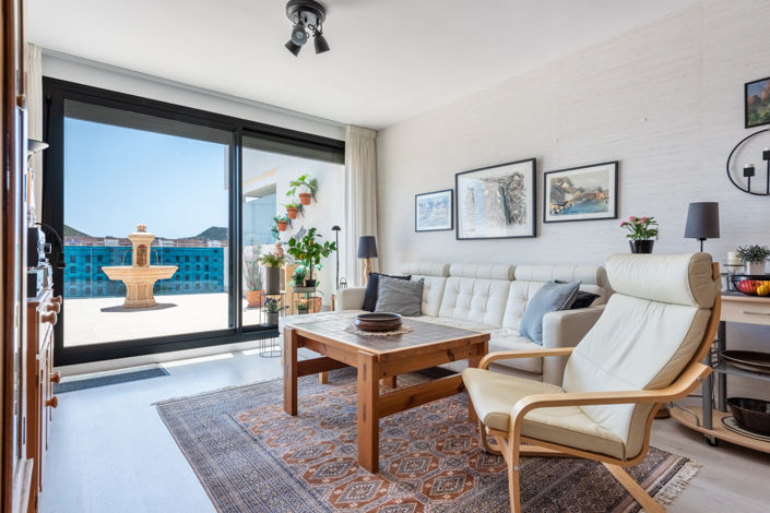 Image No.11-Penthouse de 3 chambres à vendre à Mijas Costa