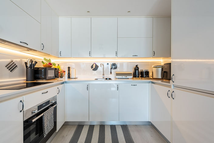 Image No.12-Penthouse de 3 chambres à vendre à Mijas Costa