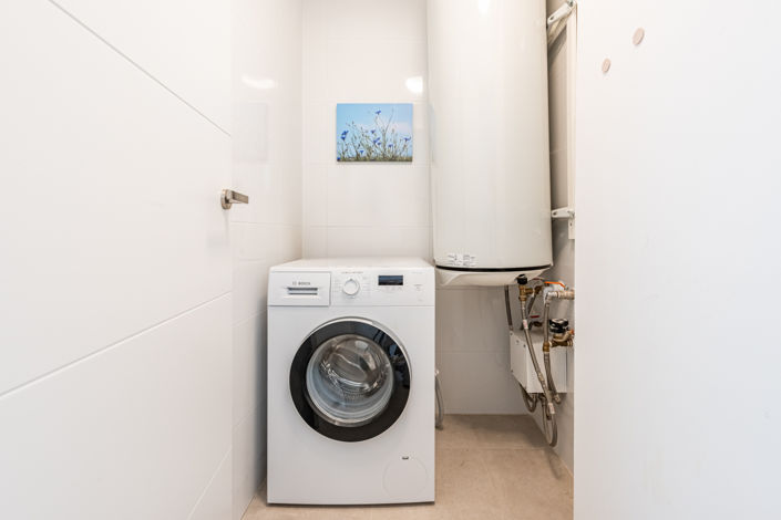 Image No.16-Penthouse de 3 chambres à vendre à Mijas Costa