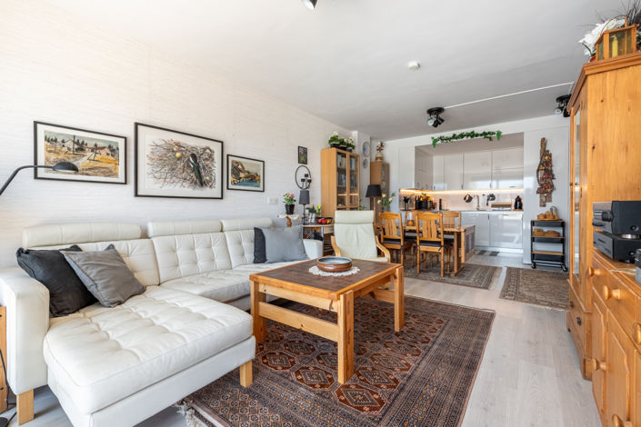 Image No.9-Penthouse de 3 chambres à vendre à Mijas Costa