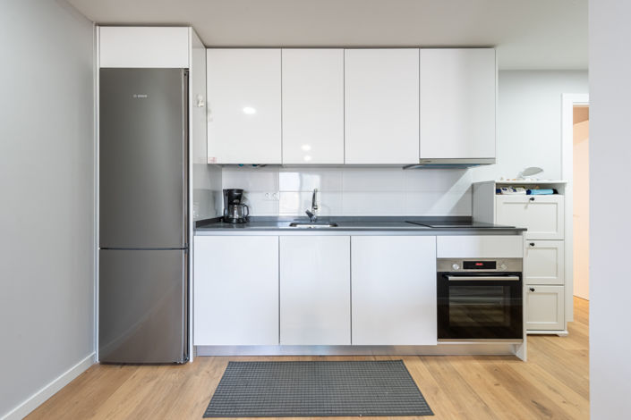 Image No.5-Appartement de 3 chambres à vendre à Mijas Costa