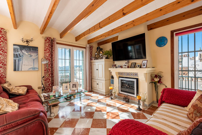 Image No.5-3 Bed Townhouse for sale