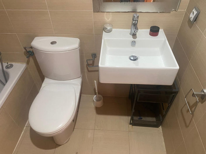 Image No.19-1 Bed Apartment for sale