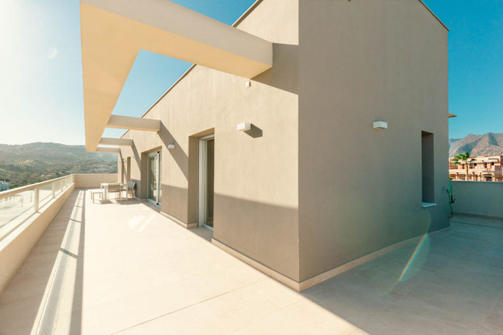 Image No.19-Penthouse de 3 chambres à vendre à Mijas Costa