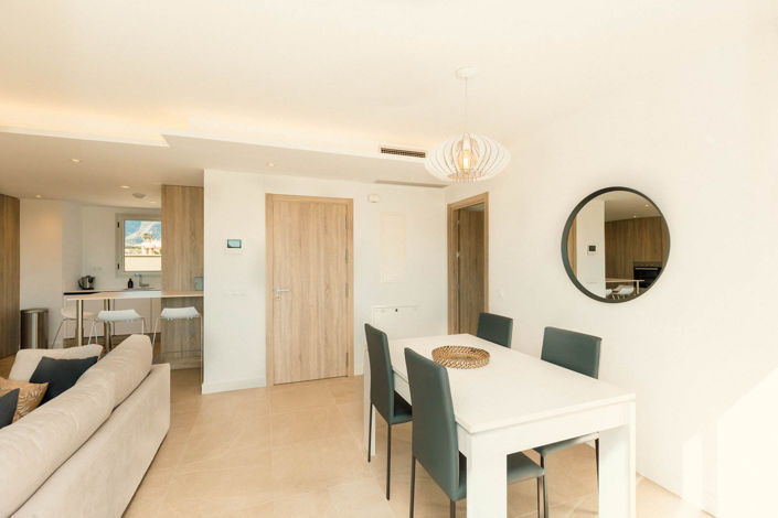 Image No.21-Penthouse de 3 chambres à vendre à Mijas Costa