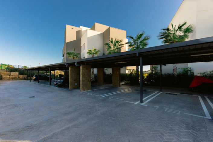 Image No.23-Penthouse de 3 chambres à vendre à Mijas Costa