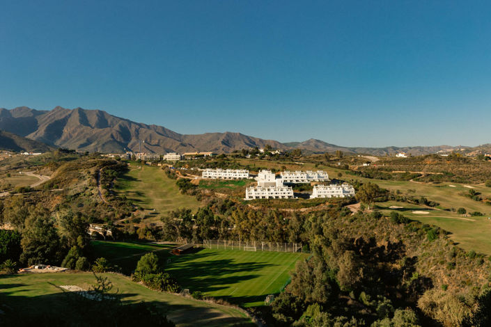 Image No.5-Penthouse de 3 chambres à vendre à Mijas Costa