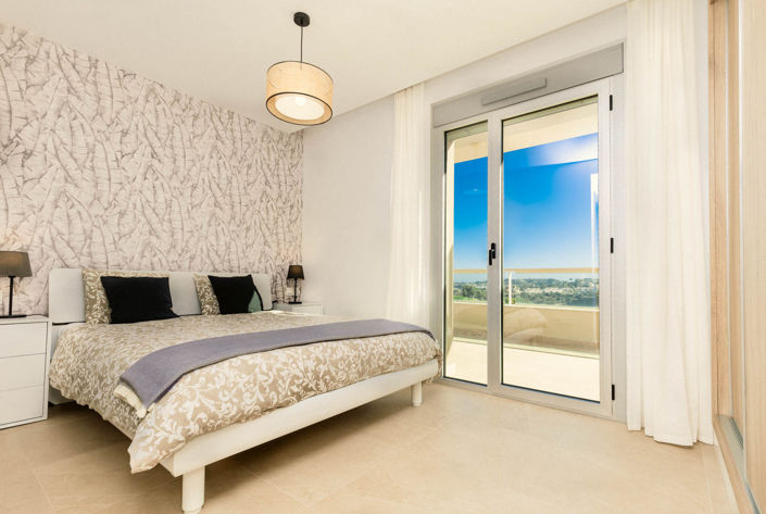 Image No.6-Penthouse de 3 chambres à vendre à Mijas Costa