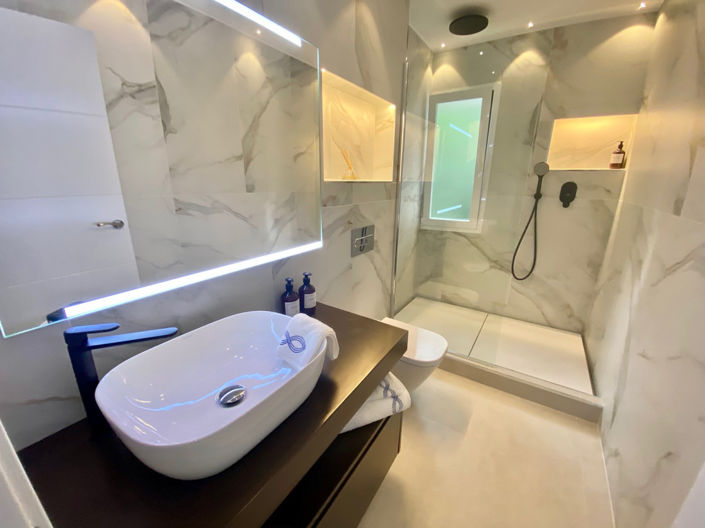 Image No.11-Penthouse de 4 chambres à vendre à Benahavis