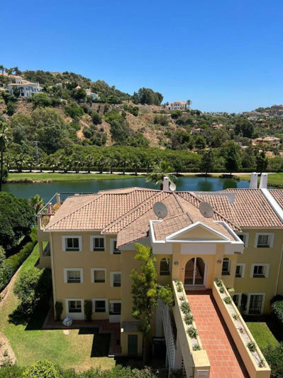 Image No.17-Penthouse de 4 chambres à vendre à Benahavis