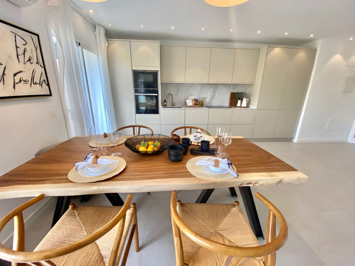 Image No.4-Penthouse de 4 chambres à vendre à Benahavis