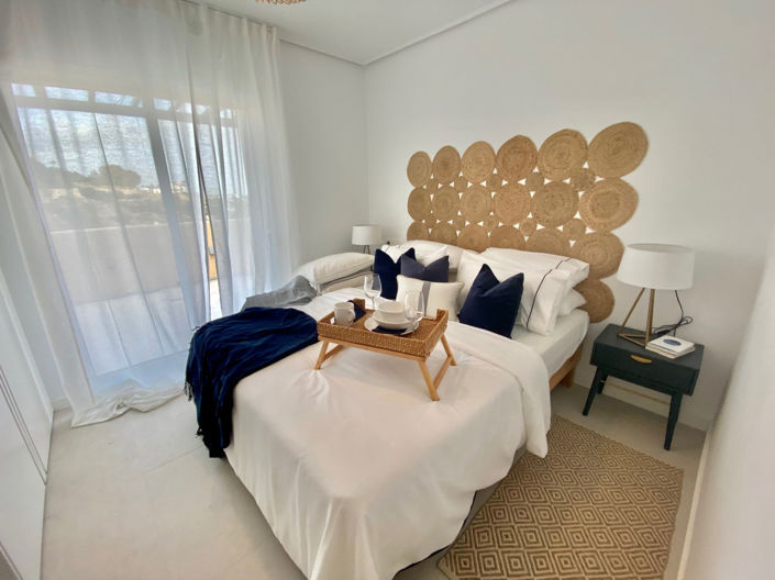 Image No.6-Penthouse de 4 chambres à vendre à Benahavis