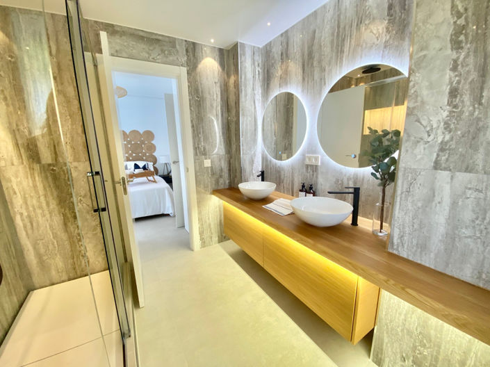 Image No.7-Penthouse de 4 chambres à vendre à Benahavis