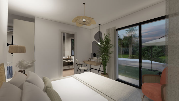 Image No.15-3 Bed Villa for sale