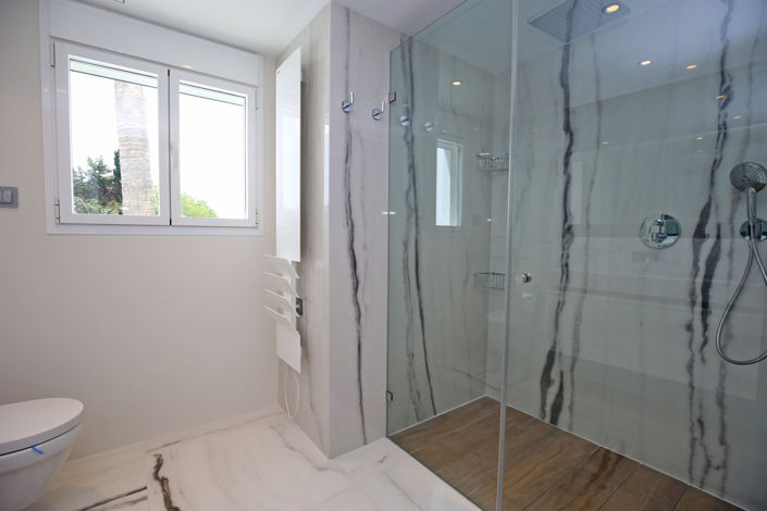 Image No.10-Maison de ville de 5 chambres à vendre à Marbella