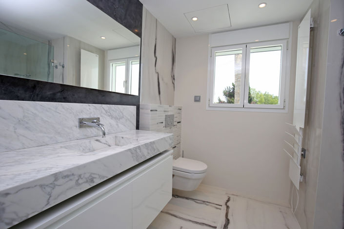 Image No.15-Maison de ville de 5 chambres à vendre à Marbella