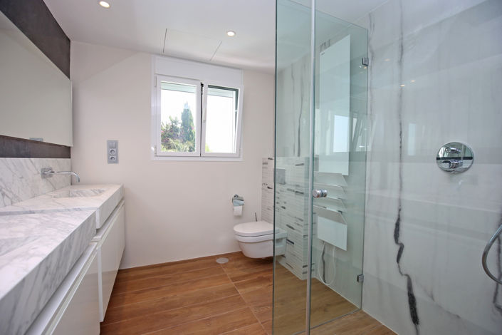 Image No.20-Maison de ville de 5 chambres à vendre à Marbella