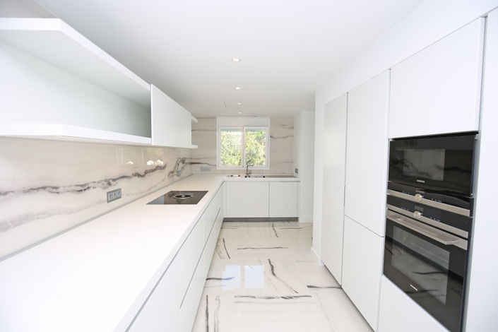 Image No.25-Maison de ville de 5 chambres à vendre à Marbella