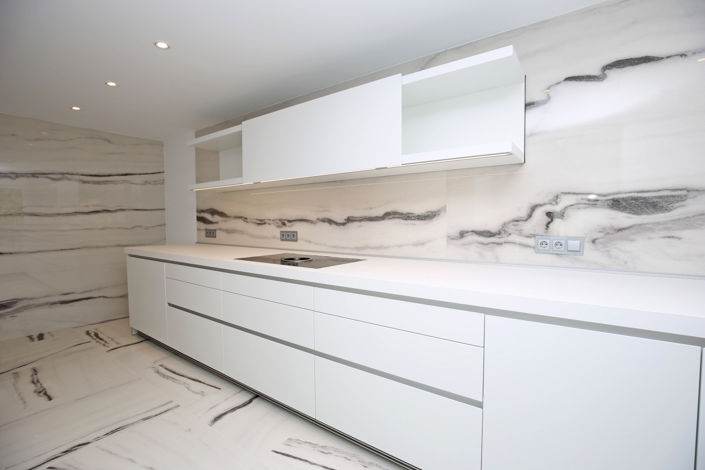 Image No.27-Maison de ville de 5 chambres à vendre à Marbella