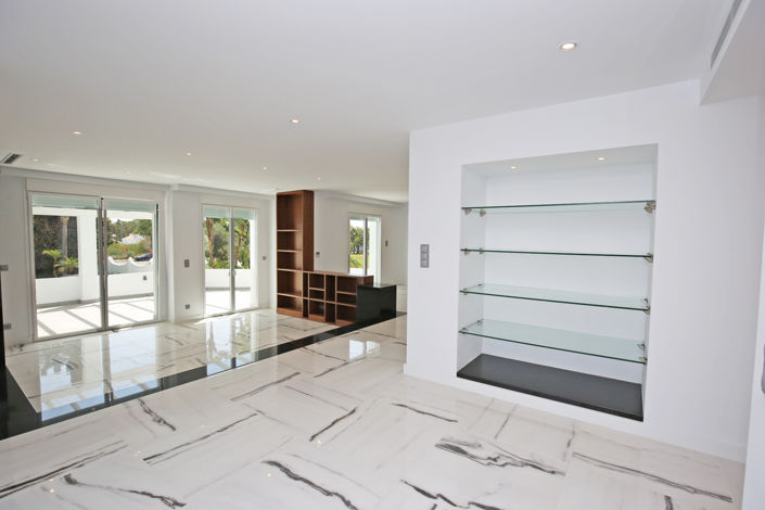 Image No.28-Maison de ville de 5 chambres à vendre à Marbella